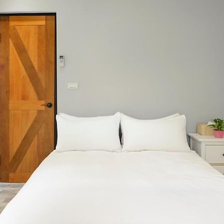 Donggang Jingdi B&B Kültér fotó