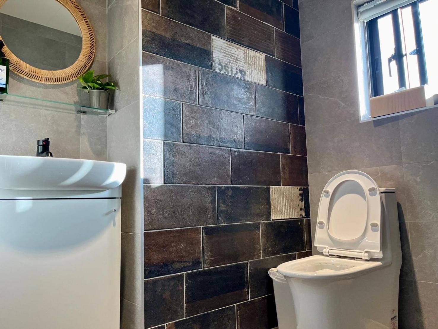 Donggang Jingdi B&B Kültér fotó