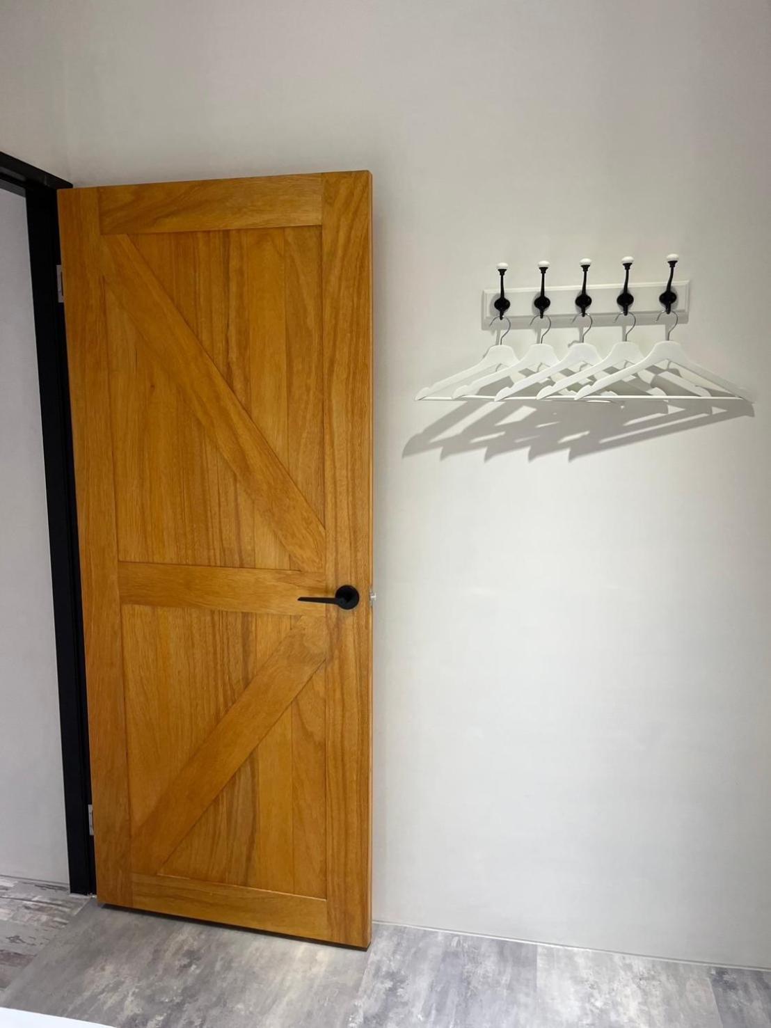 Donggang Jingdi B&B Kültér fotó