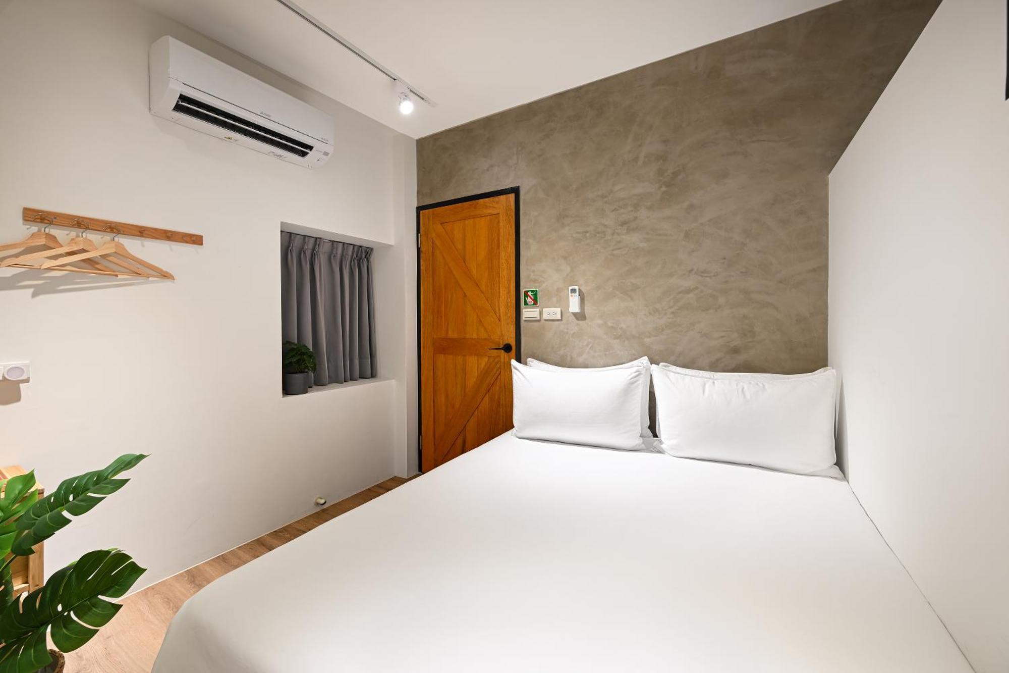 Donggang Jingdi B&B Kültér fotó