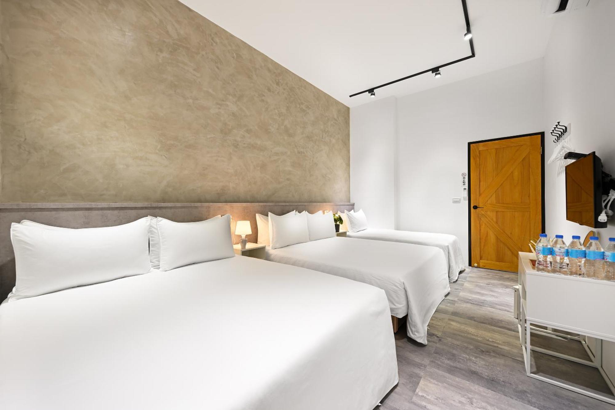 Donggang Jingdi B&B Kültér fotó