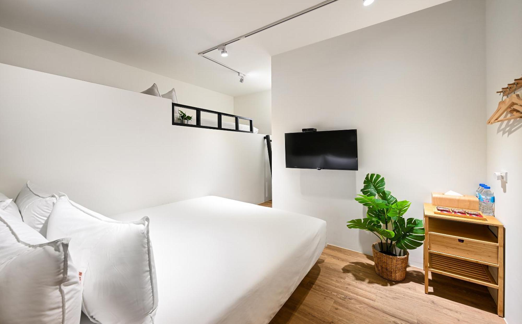 Donggang Jingdi B&B Kültér fotó
