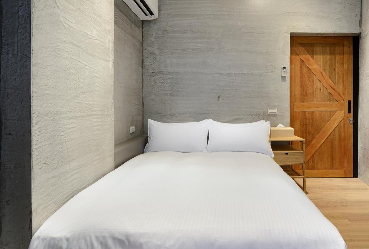 Donggang Jingdi B&B Kültér fotó