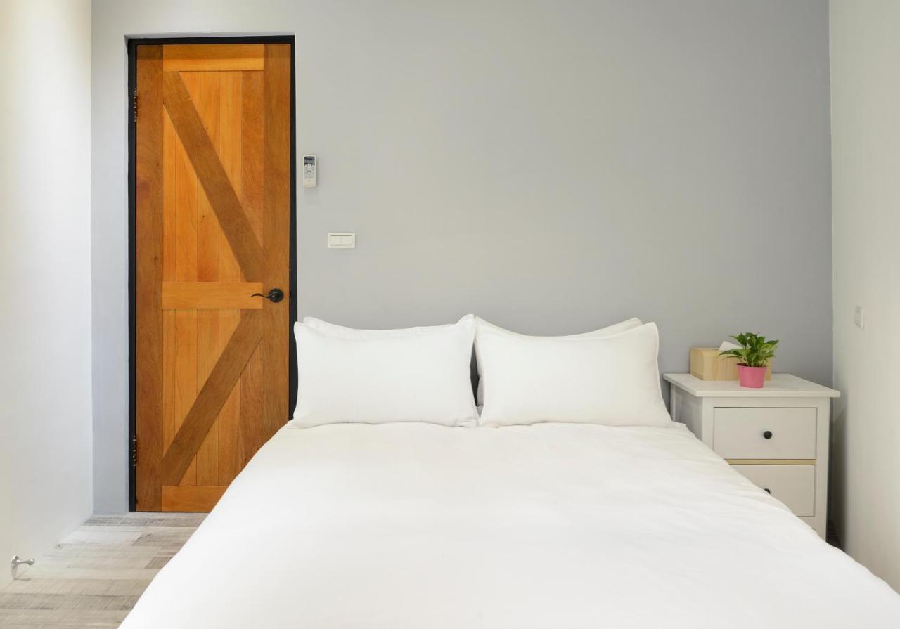 Donggang Jingdi B&B Kültér fotó