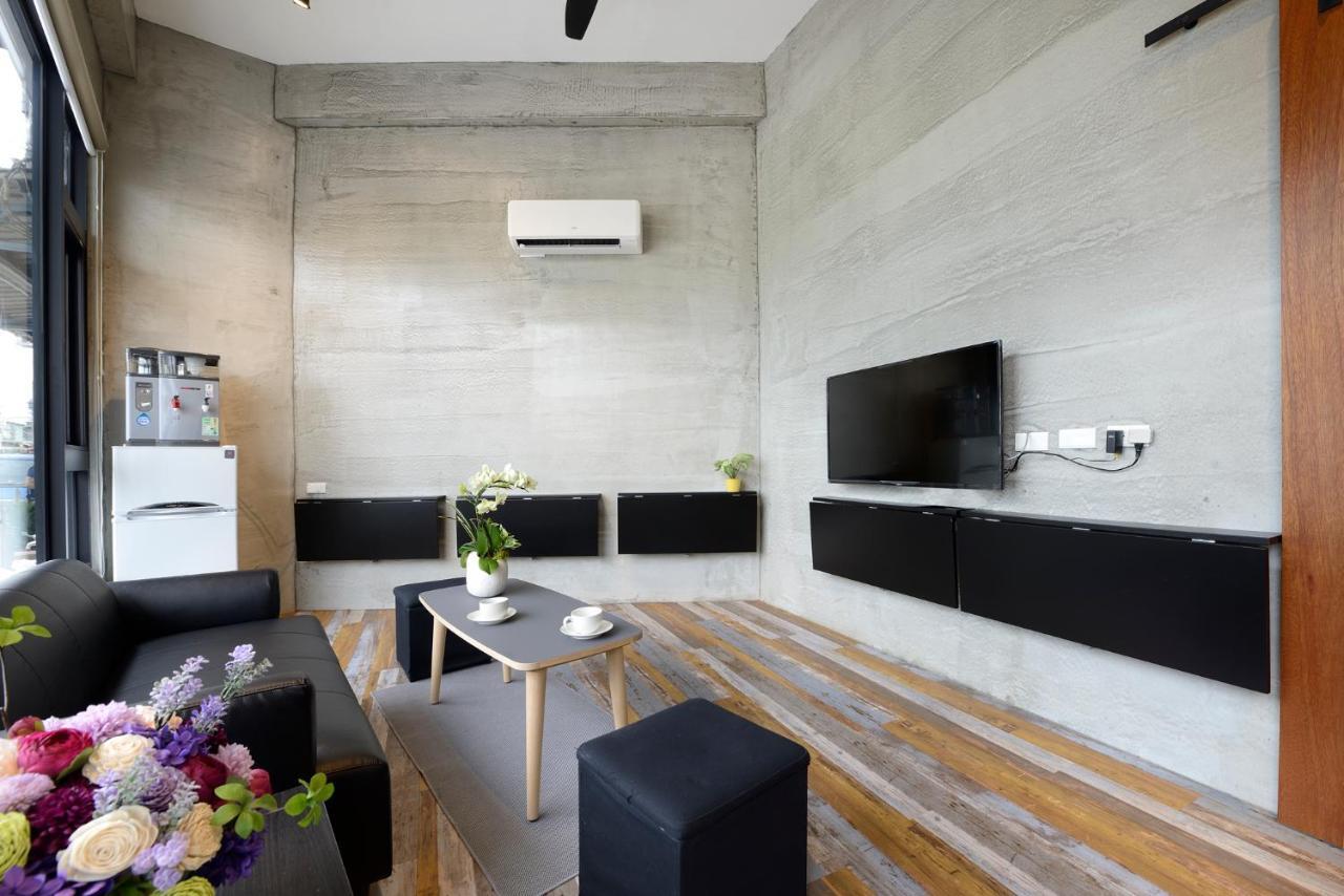 Donggang Jingdi B&B Kültér fotó