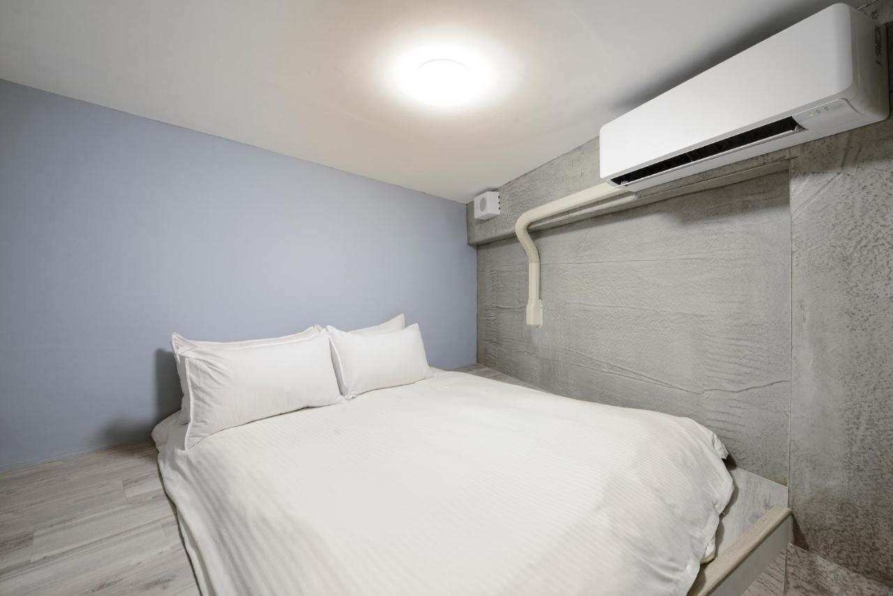 Donggang Jingdi B&B Kültér fotó