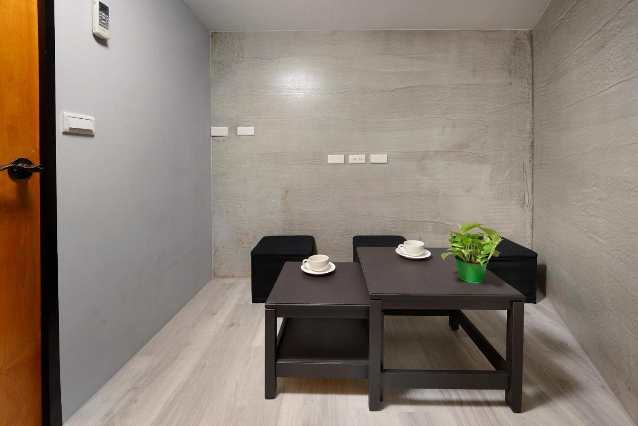 Donggang Jingdi B&B Kültér fotó