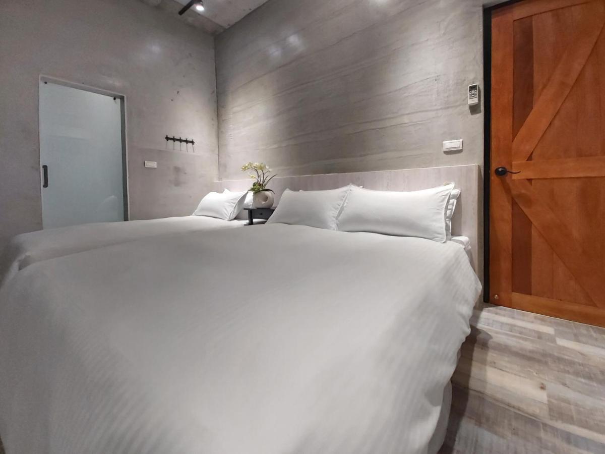 Donggang Jingdi B&B Kültér fotó