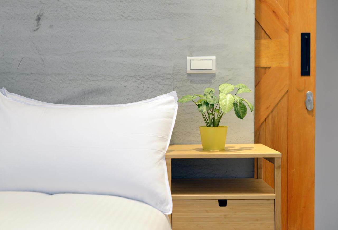 Donggang Jingdi B&B Kültér fotó