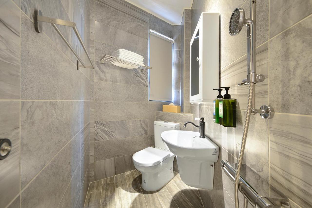 Donggang Jingdi B&B Kültér fotó