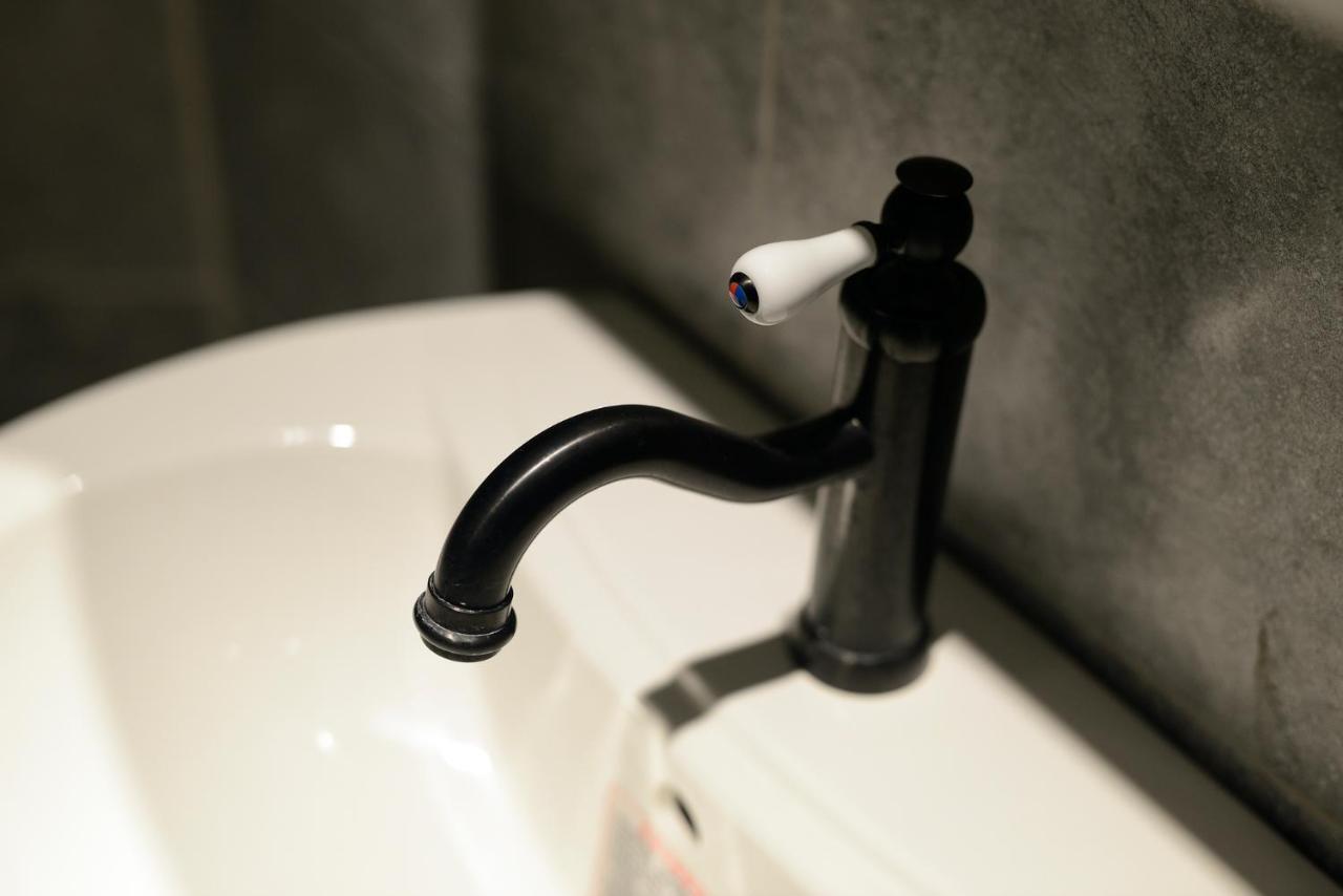 Donggang Jingdi B&B Kültér fotó