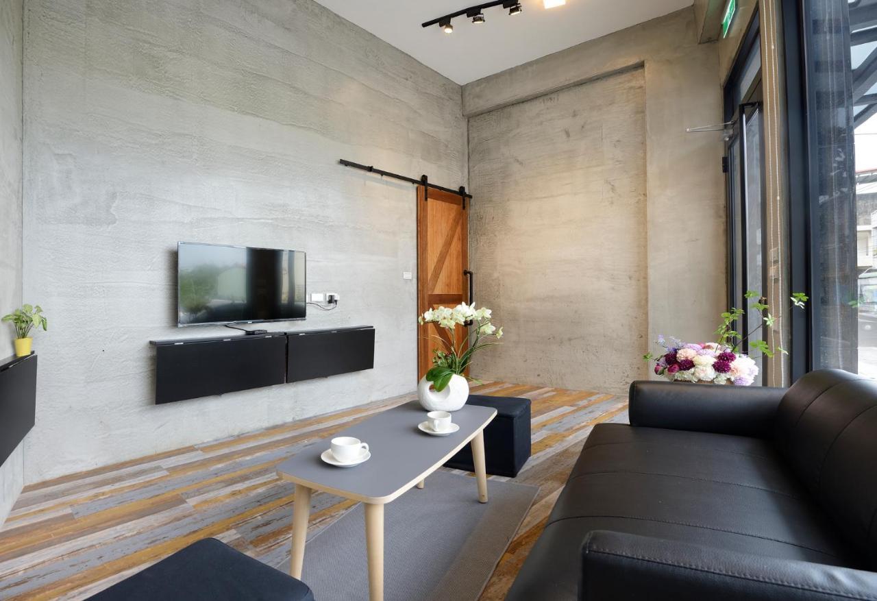 Donggang Jingdi B&B Kültér fotó