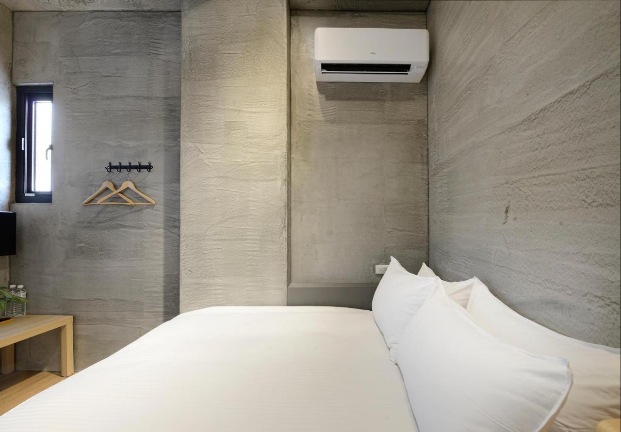 Donggang Jingdi B&B Kültér fotó