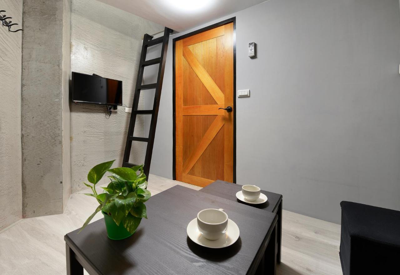 Donggang Jingdi B&B Kültér fotó